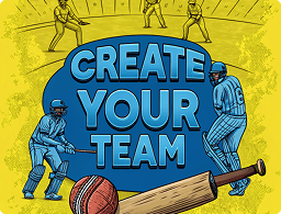 Create Your Team